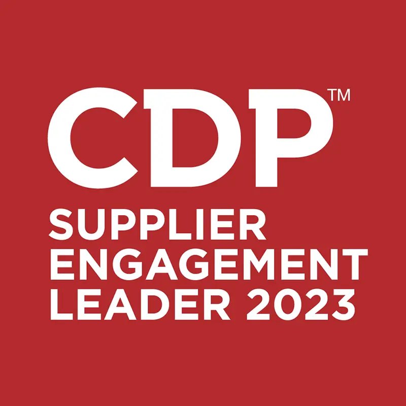 CDP Supplier Engagement Leader 2023