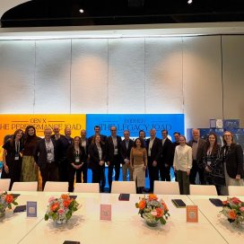 instagram post And thats a wrap! Hard to