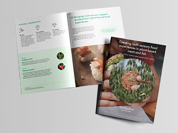 Plant Attitude food experiences white paper