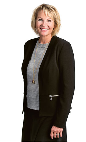 Lilian Biner, Director Lilian Biner, Director