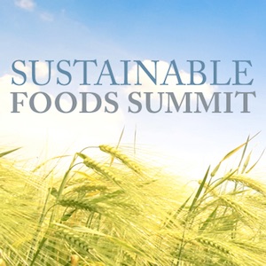 Sustainable Food Summit Sustainable Food Summit