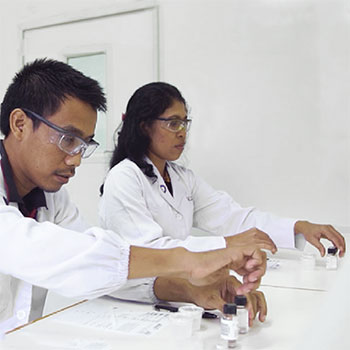 Gender equality in Indonesia Gender equality in Indonesia