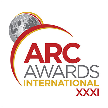 Logo ARC Award Logo ARC Award