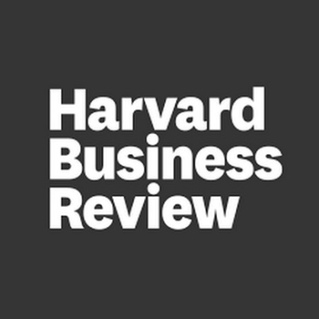 Logo Harvard Business Review Logo Harvard Business Review