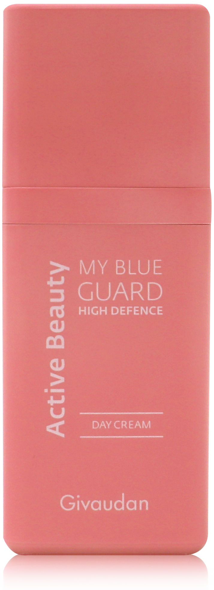Givaudan's My Blue Guard High Defence Givaudan's My Blue Guard High Defence