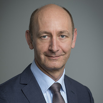 Tom Hallam, Chief Financial Officer Tom Hallam, Chief Financial Officer