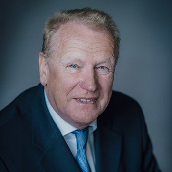 Prof. Dr-Ing. Werner Bauer, Director Prof. Dr-Ing. Werner Bauer, Director