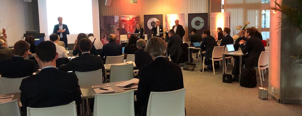 2019 Annual Investor Conference 2019 Annual Investor Conference