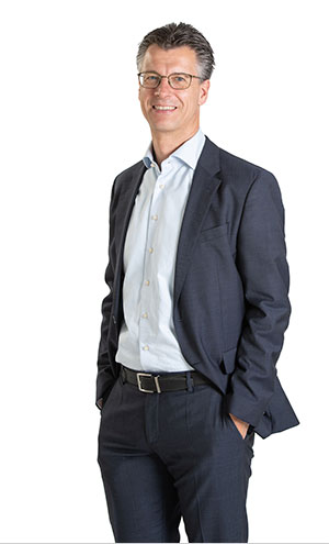 Olivier Filliol, Director Olivier Filliol, Director