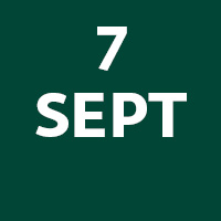 7 September 2021