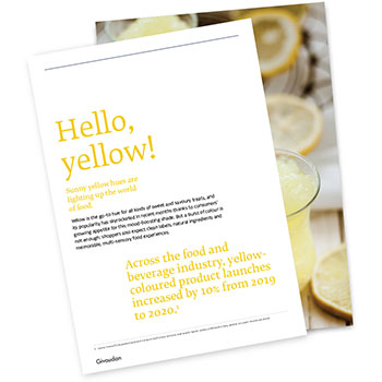 Article "Hello, yellow!" Article "Hello, yellow!"
