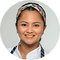 Marilen, Senior Development Chef