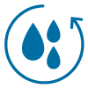 Water discharge
