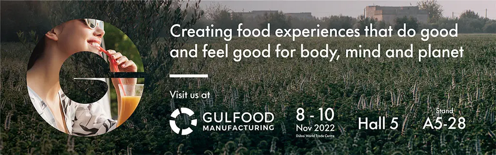 Gulfood