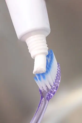 Toothpaste