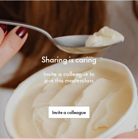 Invite a colleague