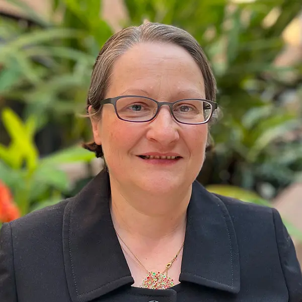 Iona Ungureanu, Senior Research Investigator