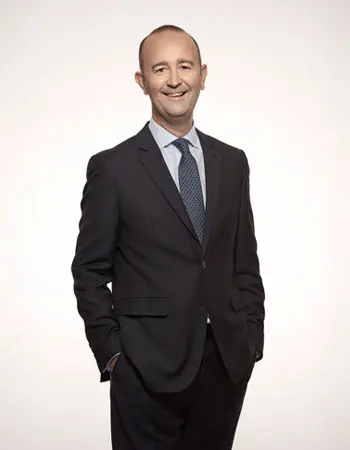 Stewart Harris