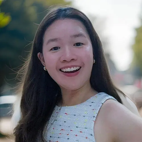 Phang Li Wei, Financial Accounting Manager in Malaysia