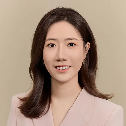 Sisi Gao, Financial Accounting and Tax Manager in China