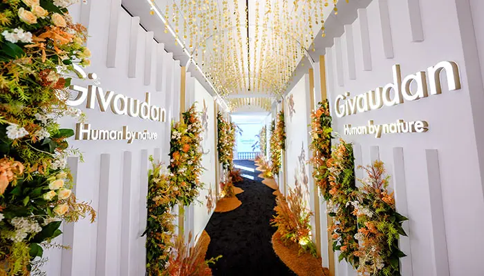 Fine Fragrance Creative Centre