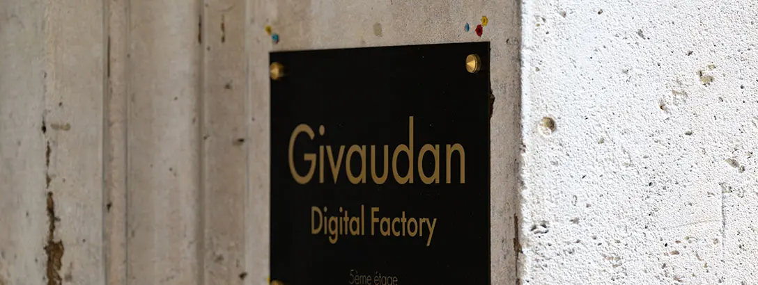 Digital Factory in Paris