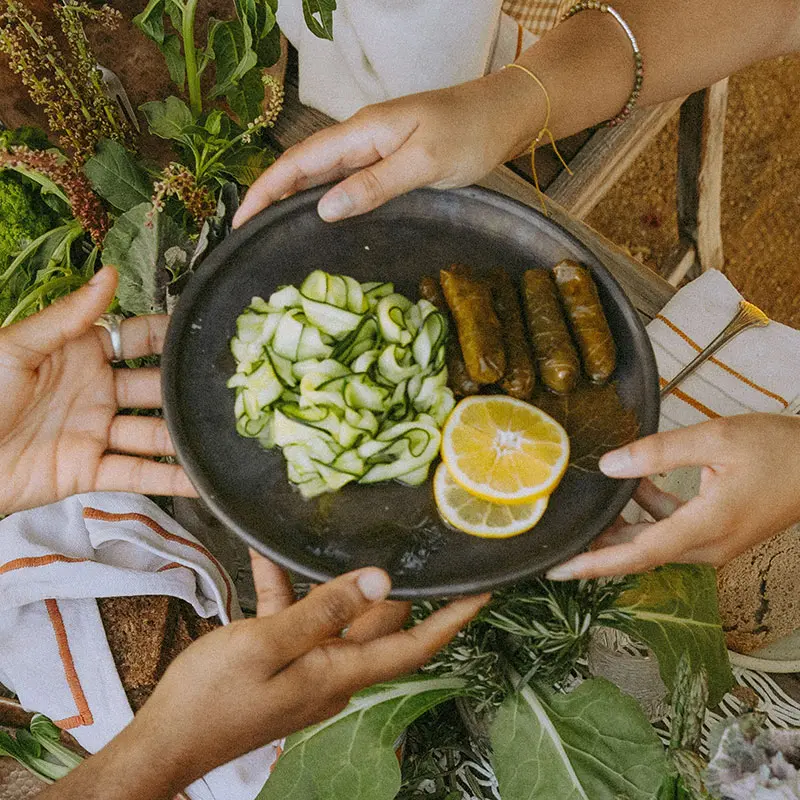 Givaudan At Gulfood Manufacturing 2024 Givaudan