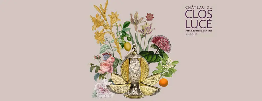 Advertisement of the exhibition
