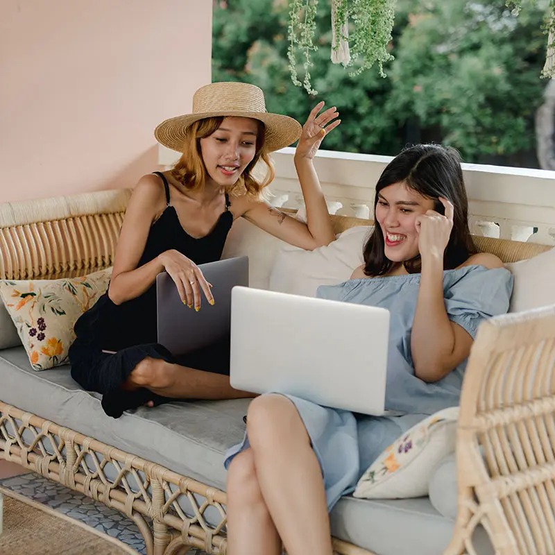 Our position statement on global work-life balance | Givaudan