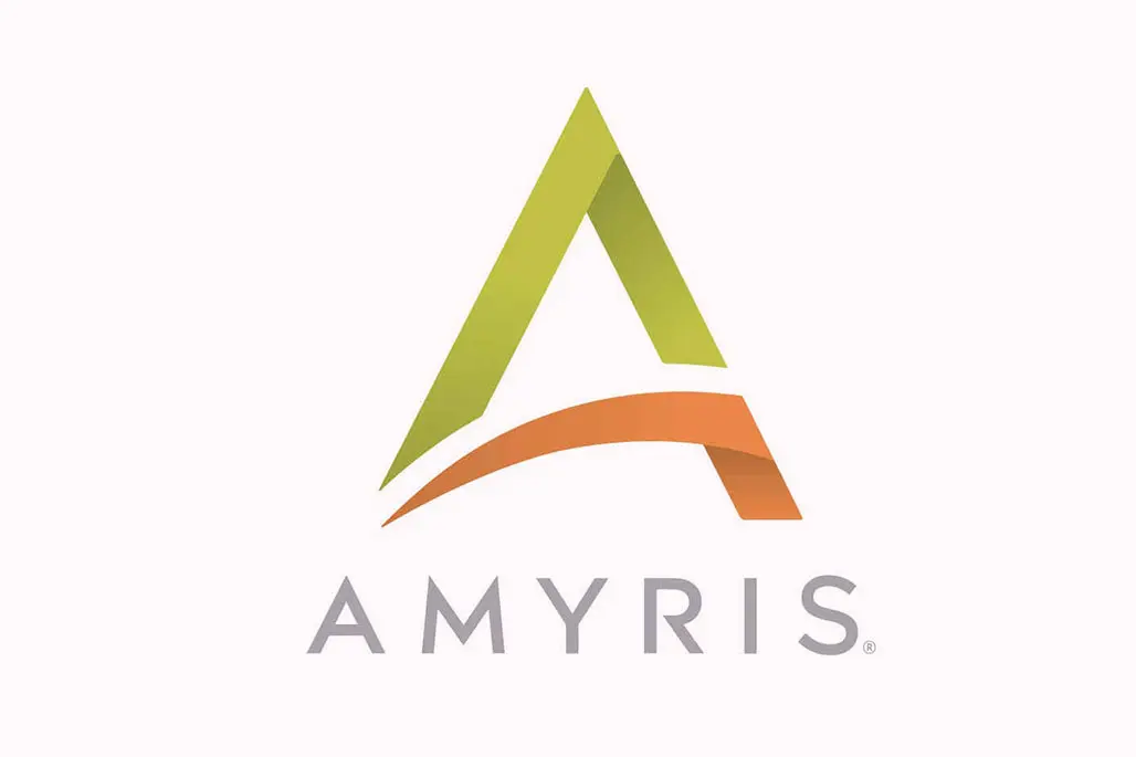 Logo of Amyris