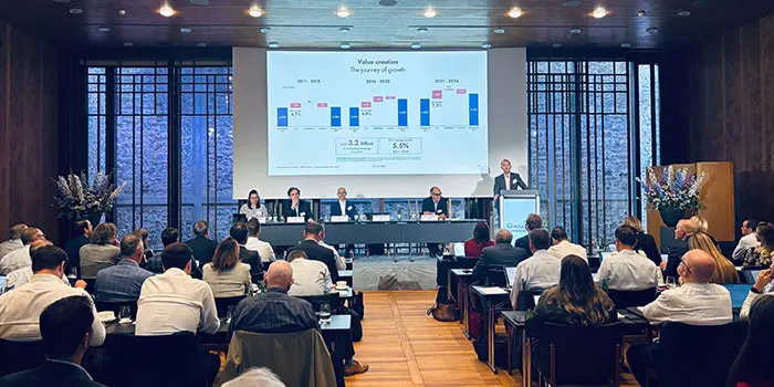 2025 Summer Investor Conference