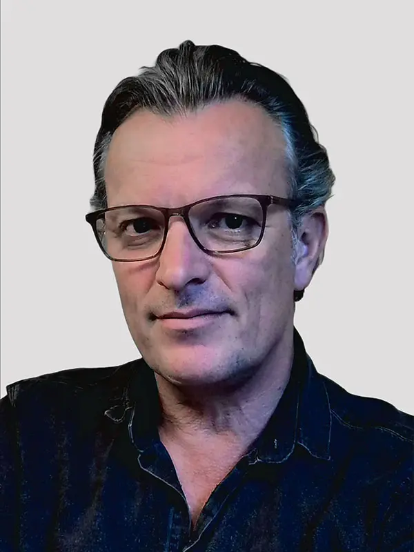 Henri Roukens, Manager Regional Innovation Snacks Product Development, Givaudan