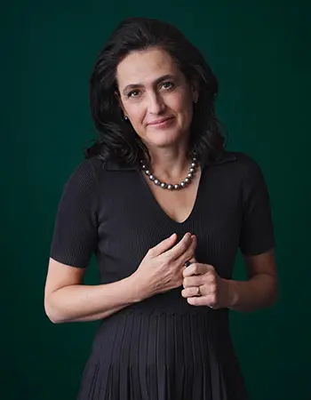 Ester Baiget, Director