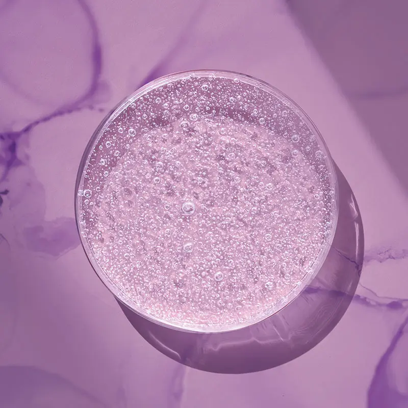 Artistic impression of VectorHyal