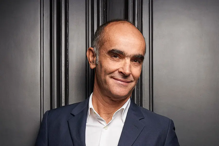 Gilles Andrier, Chairman of the Board of Directors