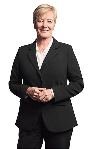 Ingrid Deltenre, Director Ingrid Deltenre, Director