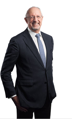 Victor Balli, Businessman Victor Balli, Director