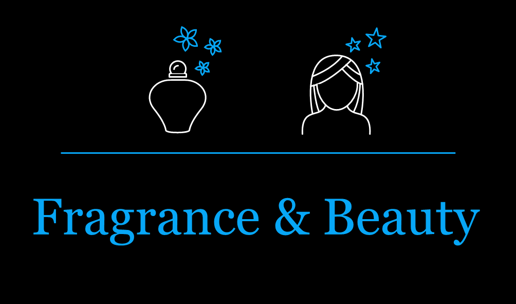 Fragrance & Beauty Fragrance & Beauty