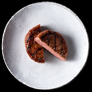 Brown cooked beef Brown cooked beef