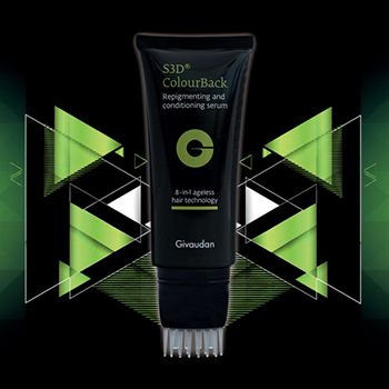 Givaudan's Darkenyl Givaudan's Darkenyl