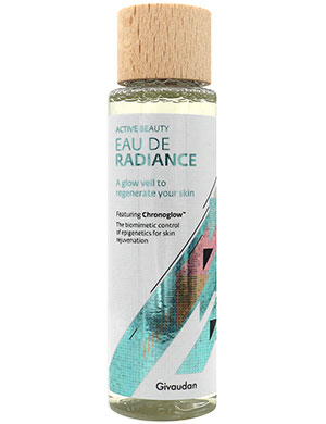 Givaudan Active Beauty Eau de Radiance Givaudan Active Beauty Eau de Radiance