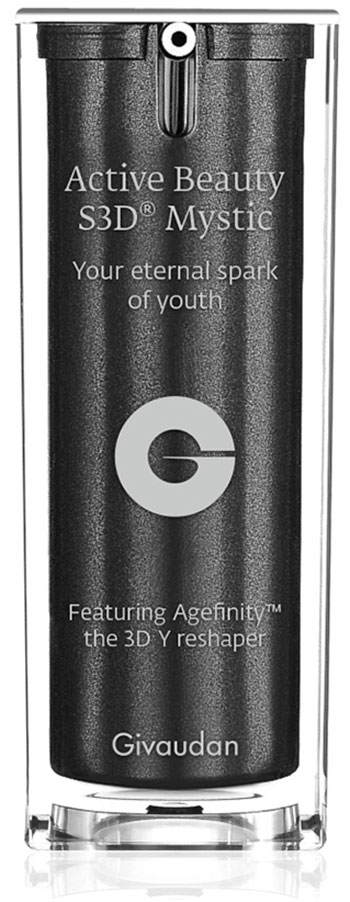 Givaudan Active Beauty's Agefinity™