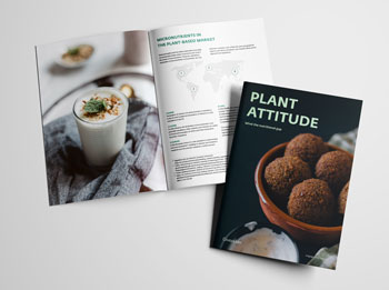 Plant Attitude: Mind the nutritional gap white paper