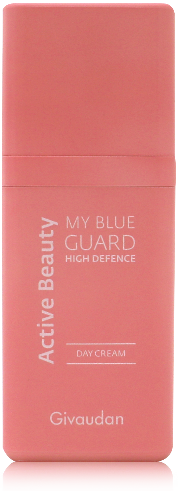 Givaudan's My Blue Guard High Defence