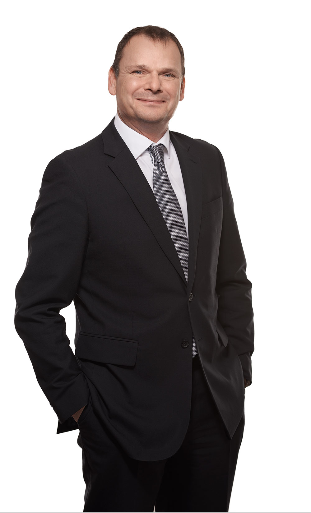Simon Halle-Smith, Head of Global Human Resources and EHS Simon Halle-Smith, Head of Global Human Resources and EHS