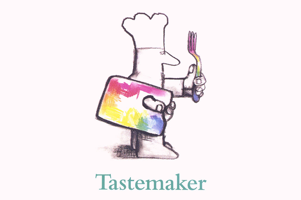 Tastemaker