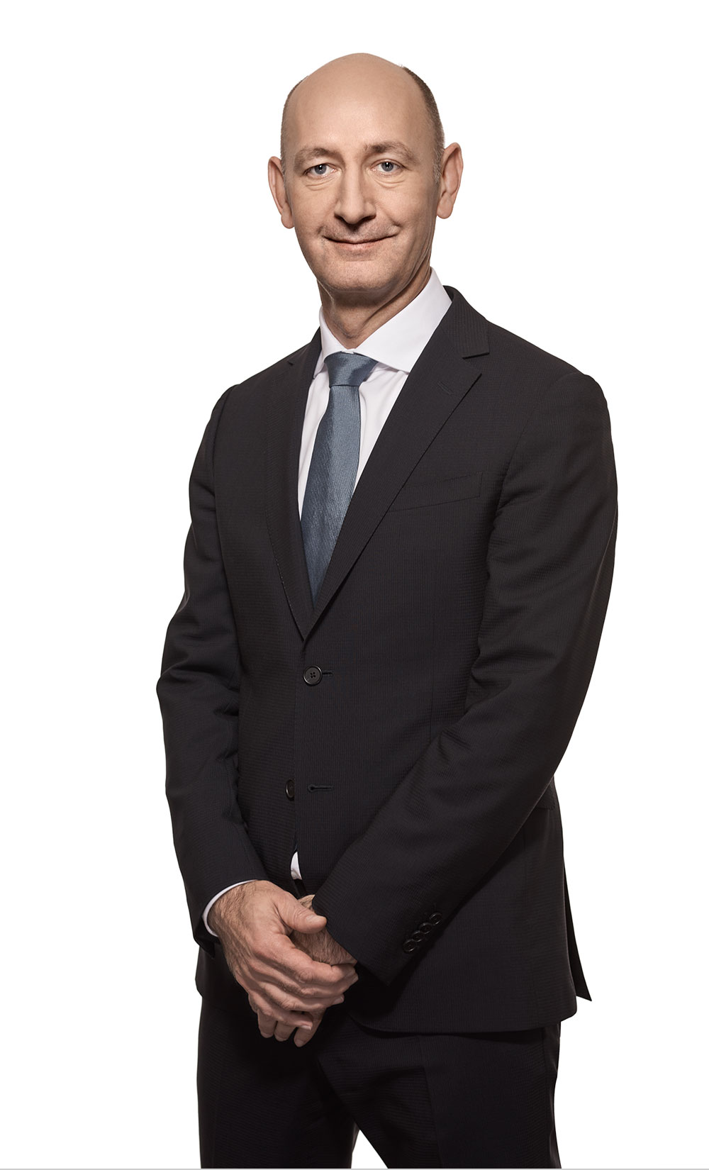 Tom Hallam, Chief Financial Officer Tom Hallam, Chief Financial Officer