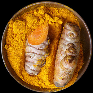 Turmeric Turmeric