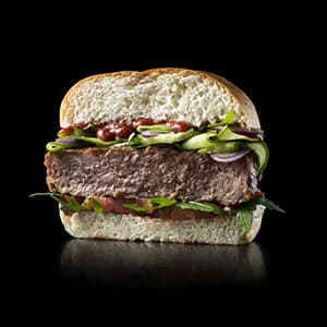 Hamburger Hamburger