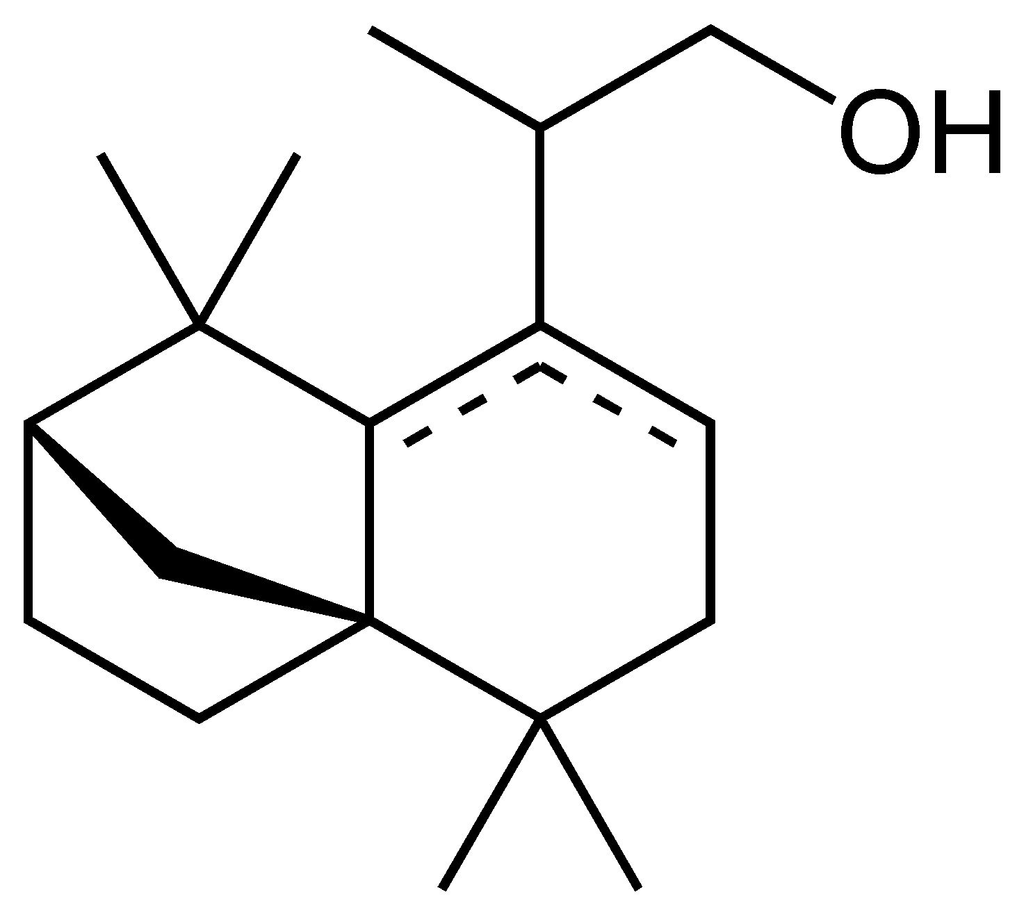 molecule